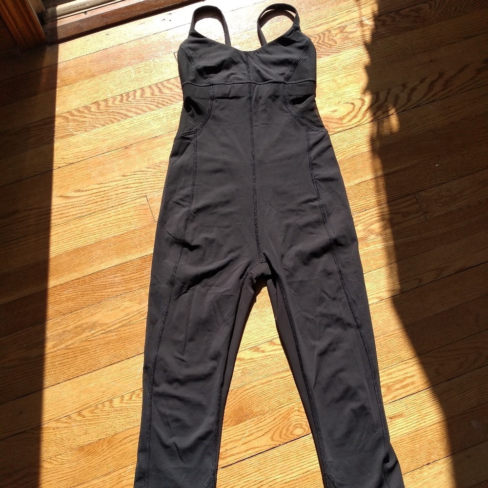 Lululemon Exquisite Onesie Leotard